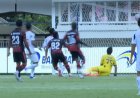 Persipura Taklukkan Deltras 1-0: Mutiara Hitam Melesat ke Peringkat 3, Ancam Posisi PSS dan Barito Putera