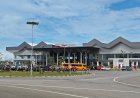 Dishub Papua Tengah Targetkan Garuda, Batik, dan Super Air Jet Beroperasi di Bandara Douw Aturure Nabire
