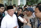 Pastikan Ketersediaan Lahan dan Kepastian Hukum Kawasan Swasembada Pangan di Papua Selatan, Menteri Nusron Ungkap Telah Terbitkan Hak Seluas 328 Ribu Hektare