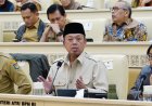 Menteri Nusron Tegaskan Kehadiran Negara Lindungi Hak Atas Tanah bagi Masyarakat Terdampak Bencana