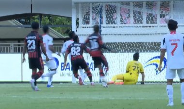 Persipura Taklukkan Deltras 1-0: Mutiara Hitam Melesat ke Peringkat 3, Ancam Posisi PSS dan Barito Putera