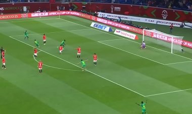 Gol Tunggal Sadio Mane Bungkam Maroko, Senegal Segel Gelar Juara Piala Afrika 2025