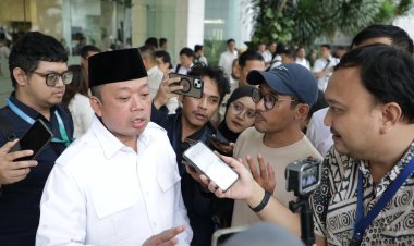 Pastikan Ketersediaan Lahan dan Kepastian Hukum Kawasan Swasembada Pangan di Papua Selatan, Menteri Nusron Ungkap Telah Terbitkan Hak Seluas 328 Ribu Hektare