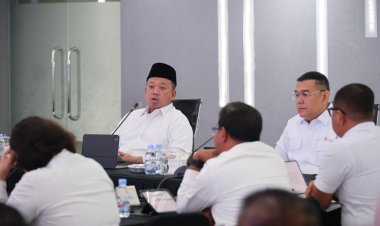 Gandeng Perguruan Tinggi, Strategi Menteri Nusron Percepat Penyelesaian Pendaftaran Bidang Tanah