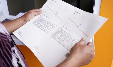 Awal 2026, Kementerian ATR/BPN Targetkan Peningkatan Akurasi Data Pertanahan