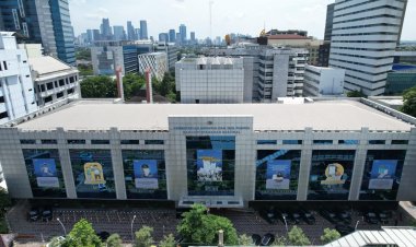 Kinerja dan Inovasi Diakui, ATR/BPN Raih Berbagai Penghargaan Nasional Sepanjang 2025