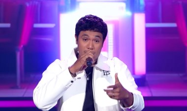 Satu Dekade Menanti: Josh Flo, Sang Penjaga Lapas yang Guncang Panggung Indonesian Idol 2026