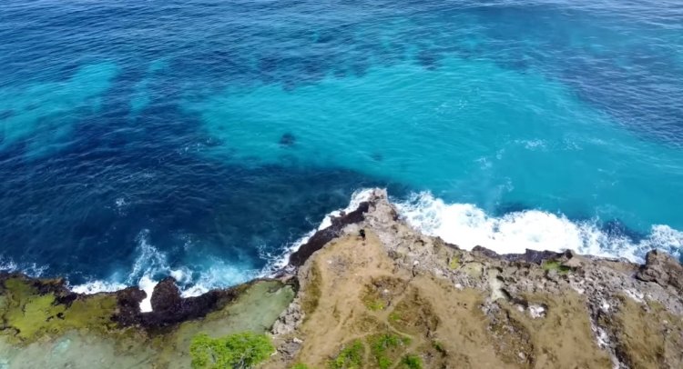 Surga yang Terlupakan: Menyingkap Keajaiban Alam dan "Gudang Ikan" Pasifik di Biak Numfor