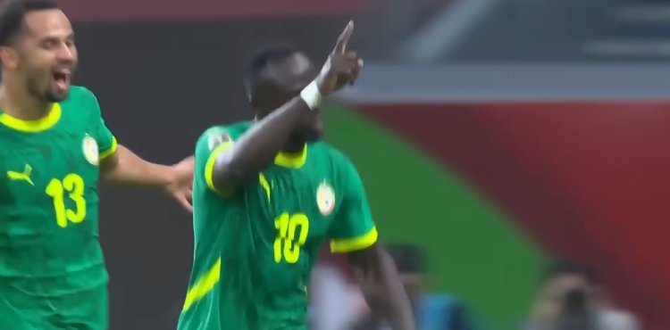 Gol Tunggal Sadio Mane Bungkam Maroko, Senegal Segel Gelar Juara Piala Afrika 2025
