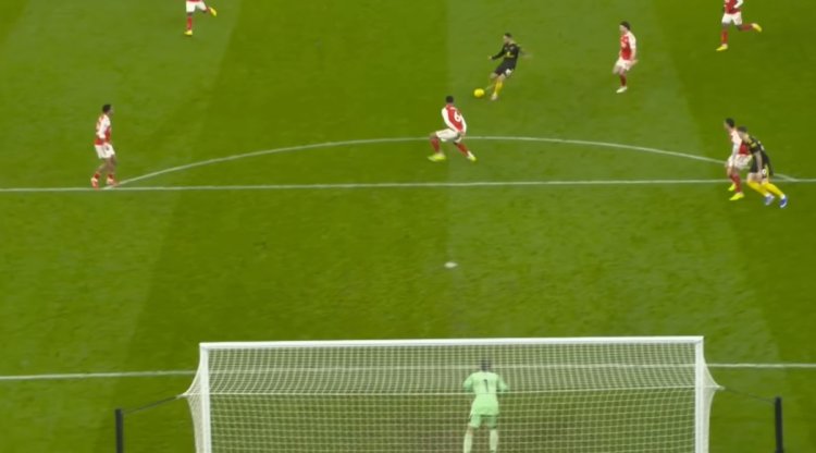 Drama di Old Trafford: Matheus Cunha Jadi Pahlawan, Manchester United Tekuk City 3-2 dalam Derby Manchester!