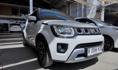 Harga Mobil Murah (LCGC) dan City Car Mulai Merangkak Naik per Februari 2026