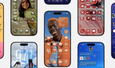 ​Apple Cetak Rekor Pendapatan di Kuartal I 2025: iPhone 16 Jadi Primadona