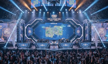 Panggung Juara Kembali Membara: PMPL ID Spring 2026 Siap Digelar 27 Februari Mendatang!