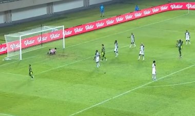 Kudeta Puncak! PSS Sleman Bekuk Persipura Jayapura 2-0 di Maguwoharjo