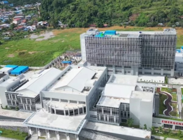 Kabar Gembira! RS Kemenkes Jayapura Resmi Layani Pasien BPJS Kesehatan per 2 Februari 2026