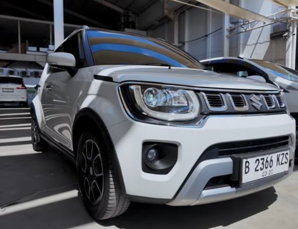 Harga Mobil Murah (LCGC) dan City Car Mulai Merangkak Naik per Februari 2026