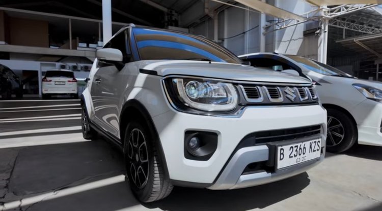 Harga Mobil Murah (LCGC) dan City Car Mulai Merangkak Naik per Februari 2026