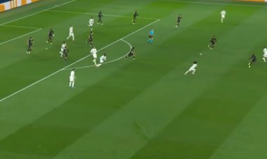 Hujan Gol di Parc des Princes, PSG Lumat Chelsea 5-2