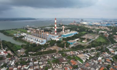 Kementerian ATR/BPN Dukung Program Ketahanan Energi Lewat Penyediaan Lahan dan Tata Ruang