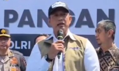 Rekor Baru! Stok Beras Nasional Capai Posisi Tertinggi dalam Sejarah Pasca-Lebaran 1447 H