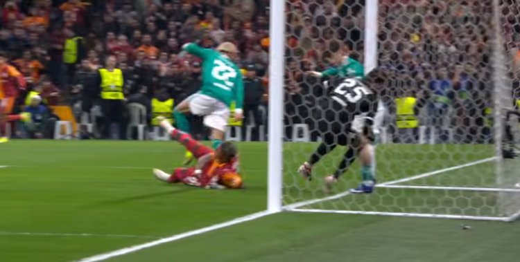 Kejutan di Istanbul: Liverpool Tumbang di Markas Galatasaray