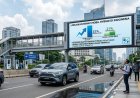 Mobil Hybrid Tetap Jadi Primadona di Indonesia, Solusi Efisiensi Tanpa "Range Anxiety"