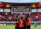 Mandala Membara: Persipura Jayapura Hantam PSIS Semarang, Tiket Promosi Semakin Dekat!