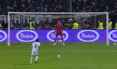 Malam Kelabu di Sarajevo: Italia Gagal Melaju ke Piala Dunia 2026