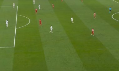 Kejutan di Bernabeu, Bayern München Curi Kemenangan 2-1 Atas Real Madrid di Leg Pertama Perempat Final