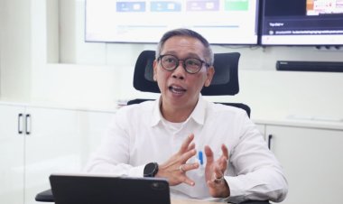 Begini Cara Masyarakat Memastikan Petugas Ukur Tanah yang Datang Merupakan Petugas Resmi BPN