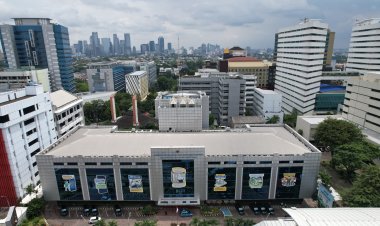 Ikuti Arahan WFH di Hari Jumat, Kementerian ATR/BPN Pastikan Layanan Pertanahan Tetap Berjalan Optimal