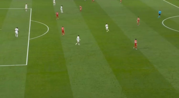 Kejutan di Bernabeu, Bayern München Curi Kemenangan 2-1 Atas Real Madrid di Leg Pertama Perempat Final