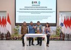 Kementerian ATR/BPN dan KPK Jadikan Sulut Lokasi Percontohan Transformasi Pelayanan Publik di Bidang Pertanahan
