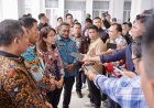 Tawarkan Sembilan Program Kerja Sama dengan KPK, Sahli ATR/BPN Ungkap Keuntungan bagi Pemerintah Daerah Se-Sulut