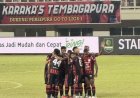 Buntut Kericuhan di Lukas Enembe, Persipura Dijatuhi Sanksi Berat Tanpa Penonton Satu Musim Penuh