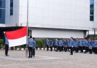 Peringati Harkitnas ke-118, Kementerian ATR/BPN Gelar Upacara dengan Semangat Jaga Tunas Bangsa demi Kedaulatan Negara
