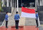 Peringati Harkitnas ke-118, Kantah ATR/BPN Kota Jayapura Komit Tingkatkan Pelayanan Prima dan Transparan