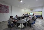 Tingkatkan Profesionalisme Tenaga Kadastral, Tiga Pegawai Kantah Kota Jayapura Ikuti Uji Kompetensi di Kanwil BPN Papua