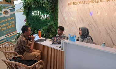 Ingin Mengembangkan Usaha? Pahami Proses Pengurusan KKPR Berikut Ini