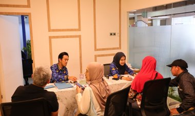 Tak Serumit yang Dibayangkan, Warga Buktikan Urus Sertipikat Tanah Sendiri Lebih Mudah