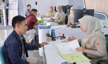 Perkuat Kepastian Hukum untuk Rumah Tinggal, Masyarakat Bisa Tingkatkan Sertipikat HGB ke HM Sekarang