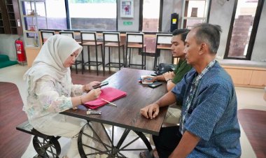 Dapat Tanah dari Orang Tua? Simak Penjelasan Proses Balik Nama Sertipikat Berikut Ini