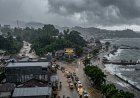 BBMKG Wilayah V Jayapura Keluarkan Peringatan Dini Cuaca Ekstrem, Warga Diminta Waspada Ancaman Hidrometeorologi