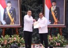 Sertipikasi Tanah DKI Jakarta Capai 98,6%, Wamen Ossy: Jadi Contoh Baik bagi Daerah Lain