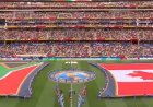 KANADA UKIR SEJARAH, JADI TIM PERTAMA YANG LOLOS KE BABAK 16 BESAR PIALA DUNIA FIFA 2026
