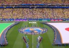 Drama Injury Time! Brasil Tekuk Jepang 2-1 dan Segel Tiket ke Babak Berikutnya