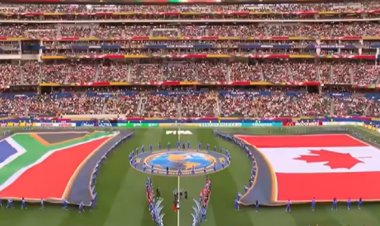 KANADA UKIR SEJARAH, JADI TIM PERTAMA YANG LOLOS KE BABAK 16 BESAR PIALA DUNIA FIFA 2026