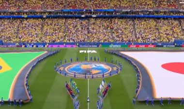 Drama Injury Time! Brasil Tekuk Jepang 2-1 dan Segel Tiket ke Babak Berikutnya