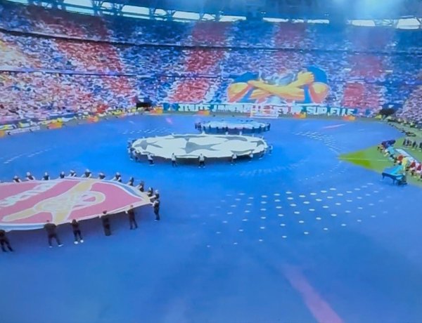 Drama di Budapest: Bungkam Arsenal Lewat Adu Penalti, PSG Pertahankan Takhta Juara Liga Champions 2026