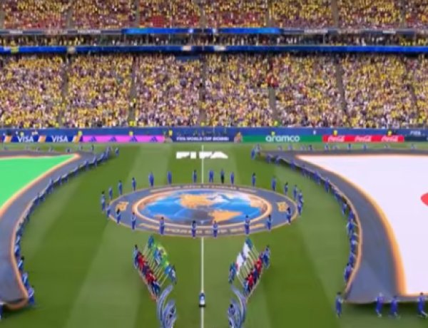 Drama Injury Time! Brasil Tekuk Jepang 2-1 dan Segel Tiket ke Babak Berikutnya